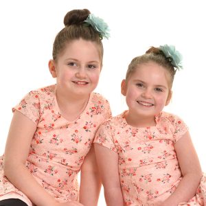 fun children's photography